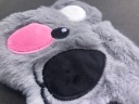 РЕЛАКСАЦИОННАЯ МАСКА ДЛЯ СНА EYEBLADDER KOALA