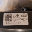 VW GOLF 8 VLLL ФАРА ПОВНИЙ LED (СВІТЛОДІОД) ЄВРОПА  (12257516859) фото min 8