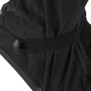 НАКЛАДКИ ОТ ДОЖДЯ NA ОБУВЬ RAINSEAL ЧЕРНЫЙ 44-46 XXL  фото 12