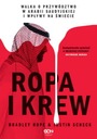 ROPA I KREW WALKA O PRZYWÓDZTWO HOPE NOWA