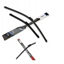 FORD MONDEO MK4 IV ХЭТЧБЕК ПЕРЕДНИЕ ЗАДНИЕ ДВОРНИКИ