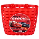 КОРЗИНА ДЕТСКАЯ ДЛЯ ВЕЛОСИПЕДА, СКУТЕРА, РУЛЯ