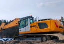 LIEBHERR R946 LC LIEBHERR R946 2014 SEULEMENT 350 000 NETphoto 11