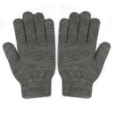 Moshi Digits Touchscreen Gloves - Dotykové rukavice pre smartfón (L)
