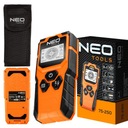 НЕО СВЕТОДИОДНЫЙ ПРОФИЛЬ И КАБЕЛЬНЫЙ ДЕТЕКТОР 3в1 МЕТАЛЛ