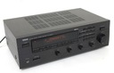 СТЕРЕОУСИЛИТЕЛЬ КОМПАНИИ YAMAHA RX-495RDS!