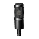 Audio Technica AT 2035 Студийный конденсаторный микрофон