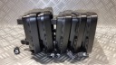 BMW E60 E63 CHÂSSIS CHÂSSIS RÉTROVISEURS DROITE RÉTROÉCLAIRAGE LED 7174966 7074954photo 9