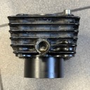 HONDA SHADOW VT 500 CYLINDER PISTON BACK  photo 9