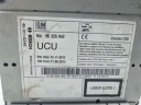 RADIO CD OPEL ZAFIRA C (E75) COMBI [FABR 2011-2017] 45-311-6246photo 8