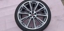 AUDI Q8 RSQ8 АЛЮМИНИЕВЫЕ КОЛЕСА 23 ФУТА
