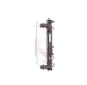 RIDEX 470R0215 RADIATEUR SYSTÈME REFROIDISSEMENT MOTEUR VERS VW PASSAT (3B3)photo 8