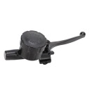 GOWNY CYLINDER BRAKES FRONT 43015-018 9/16 INCHES HOLE 14MM LM  photo 14