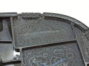 PROTECTION HAUT-PARLEURS MERCEDES-BENZ R (W251, V251) A2518200012 3.5L GASOLINEphoto 10