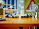 LEGO SPEED CHAMPIONS BMW M4 I BMW HYBRID V8 76922 SAC PREZENTOWA LEGOphoto 12