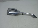 GRILLE BOUCHON CHROME HALOGÈNE GAUCHE AVANT INFINITI QX50 LIFT 16-photo 8
