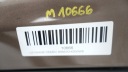 КРИШКА БАГАЖНИКА БАГАЖНИКА ЗАД LAND ROVER DISCOVERY IV 09-14R 825  (17545827520) фото min 7