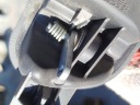 LATCH INTERNAL SEAT IBIZA 6L 02-08R LEFT  photo 7