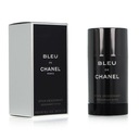 Chanel Bleu de Chanel dezodorant sztyft 75ml DEO Forma W sztyfcie