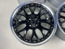 МІНІ COOPER S КАБРІО R50 R52 R53 R55 R56 R57 R58 R59 ДИСКИ 7JX17 ET48 4X100  (17426909286) фото min 5