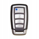 Pilot czterokanałowy ELMES U4T 433,92 MHz