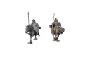 Хенгстландские всадники с копьями — 2x