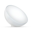 Настольная лампа Philips Hue Go белая, мощность до 6 Вт.