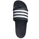 Šľapky adidas Adilette Comfort GZ5892 43 tmavomodrá Veľkosť 43