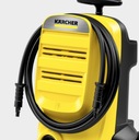 Комплект мойки высокого давления Karcher K4 Classic 1.679-420.0 + средство RM 555