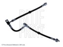FIL DE FREIN AVANT GAUCHE NISSAN PRIMERA P12photo 15