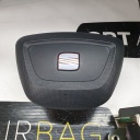 SEAT IBIZA 6J AX2 PLANCHE CONSOLE COUSSINS COURROIES AIRBAG STARE ZWROTphoto 6