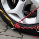 LANCUCHY SNIEGOWE ЗИМОВІ 12MM TUV KN-110 R16 225/55 245/50 R17 235/45  (16997259652) фото min 11