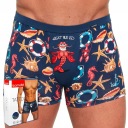 TATTOO Cornette различные боксеры - много цветов l