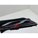 BMW F33 F83 НАКЛАДКА СКЛА БІЧНОЇ ЛІВА ЗАД 7295571  (18278320213) фото min 10
