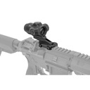 Prizmatický zameriavač Primary Arms SLx 3x Micro Prism iR Green ACSS Raptor Maximálne zväčšenie 3 x
