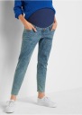 ДЖИНСЫ ДЛЯ МАТЕРИНСТВ BONPRIX _ZT MXP _/ 38