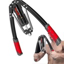 ЭКСПАНДЕР ДЛЯ РУК POWER TWISTER РЕГУЛИРУЕМЫЙ 10-200 КГ ПРОФЕССИОНАЛЬНЫЙ ФИТНЕС