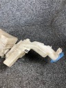 VW ПАСАТ B6 БАЧОК ОМИВАЧІ ПІД КСЕНОН 3C0955453 НАСОСА КОМПЛЕКТ  (17372980593) фото min 5