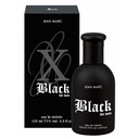 JEAN MARC X-Black For Men EDT woda toaletowa 100ml