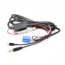 AUX BOSCH ALFA ROMEO Lightning зарядка для iPhone 15101