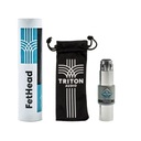 Микрофонный предусилитель TritonAudio FetHead