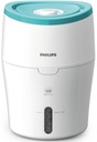 Philips HU4801/01 NanoCloud испарительный увлажнитель воздуха, без осадка