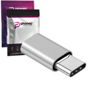 ADAPTER KONWERTER PRZEJŚCIÓWKA PHONEO LIGHTNING DO USB-C TYP-C IPHONE IPAD