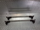RELINGI DACHOWE FORD FOCUS MK2 KOMBI