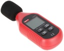 ШУМОМЕР UT-353 UNI-T