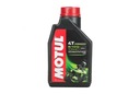 Полусинтетическое моторное масло Motul 5100 10W40 1л 4Т полусинтетическое МА2 4-тактное