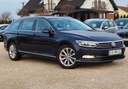 Volkswagen Passat Piekny Highline 2.0 TDI 150K...