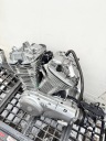 SUZUKI VX 800 ENGINE COMPLETE Z GERMAN PEWNY  photo 7