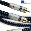 КАБЕЛЬ САБВУФЕРА SVS SoundPath 1xRCA - 1xRCA 3м