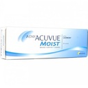 1 Day Acuvue Moist (10 линз)